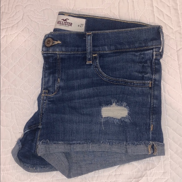 Hollister shorts - Picture 3 of 3
